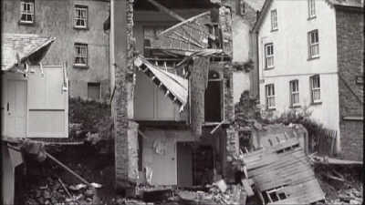 Lynemouth Disaster